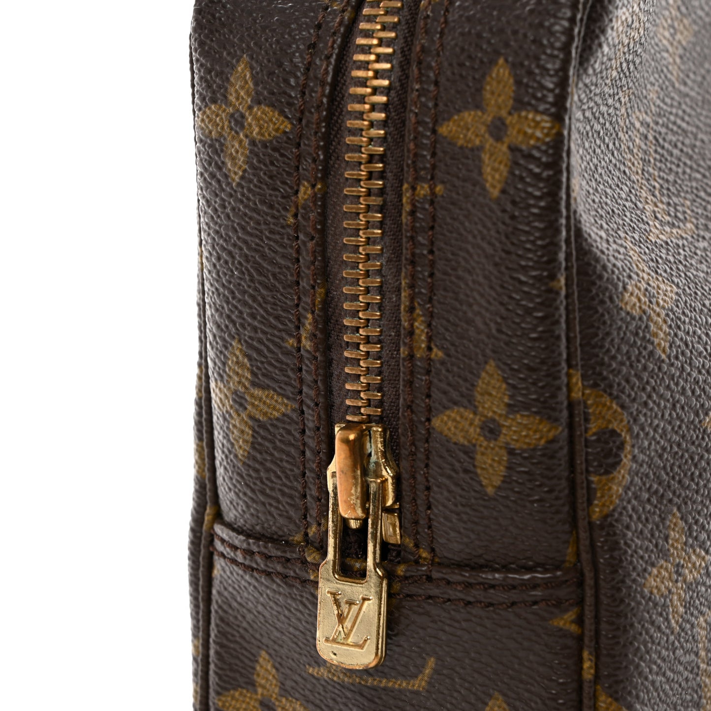 Monogram Trousse Toilette 23