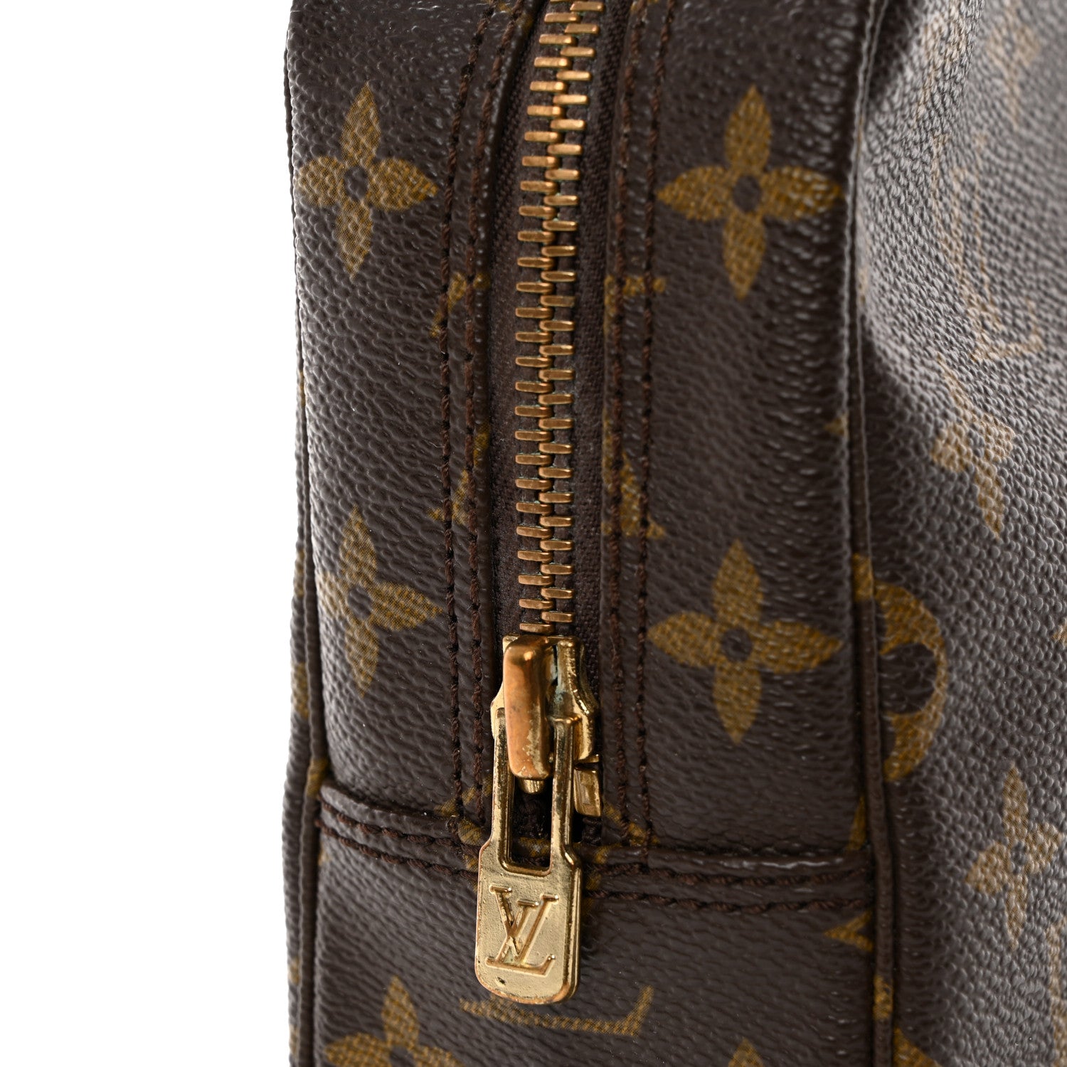 Louis Vuitton Monogram Trousse Toilette 23 7 of 7