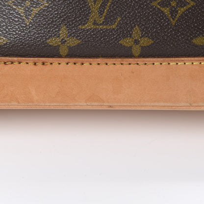 Louis Vuitton Monogram Alma PM 15 of 15