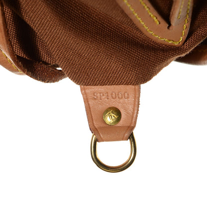 Louis Vuitton Monogram Montsouris MM Backpack 6 of 7