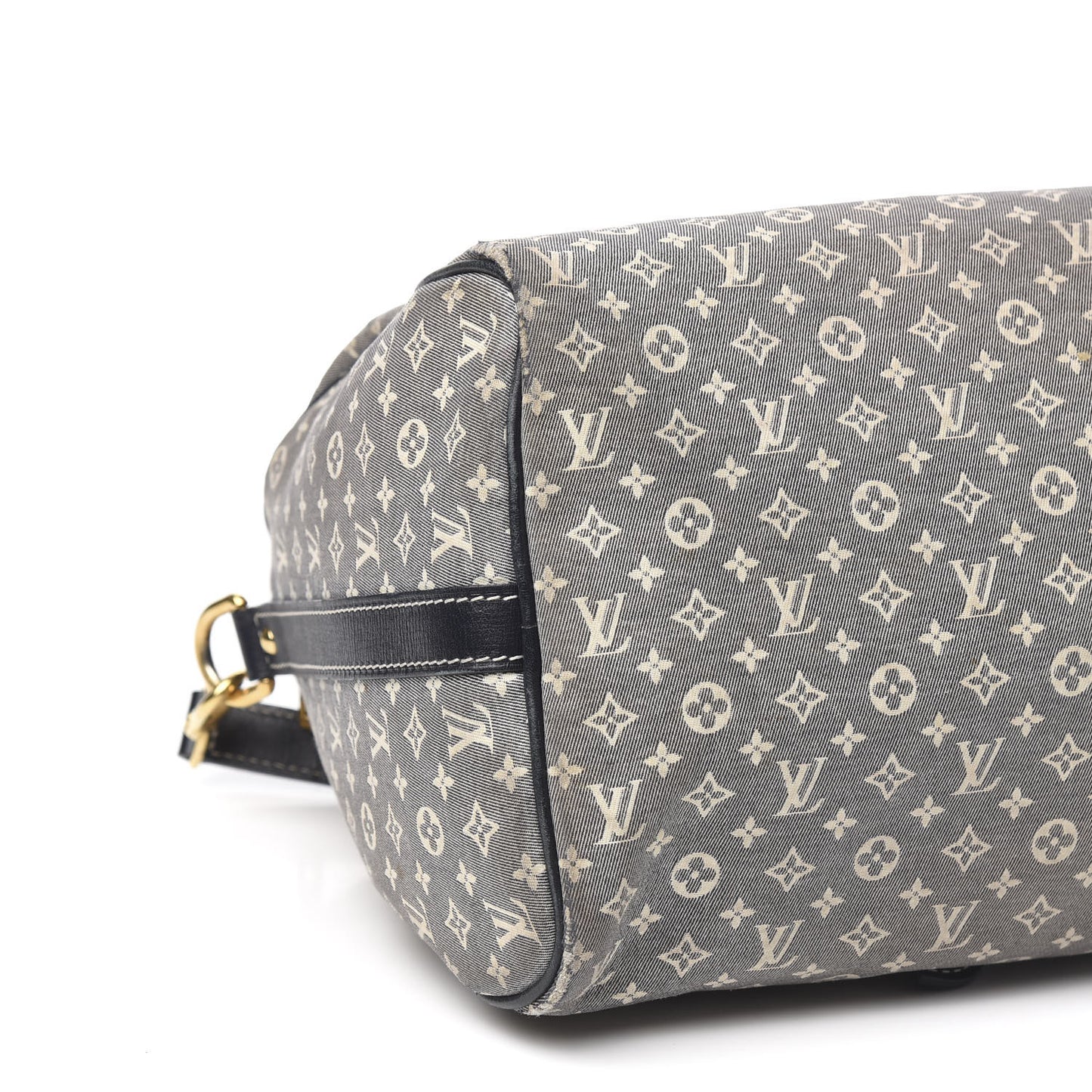 Monogram Idylle Speedy Bandouliere 30 Encre