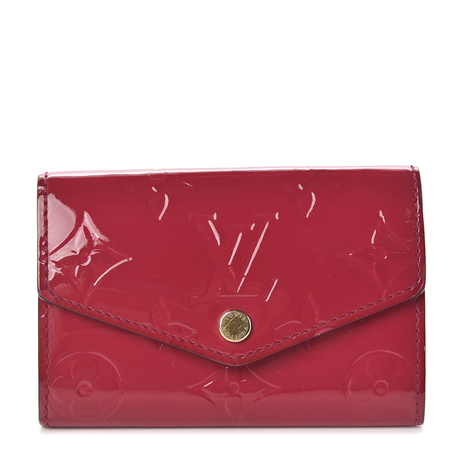 Vernis Multicles 6 Key Holder Rose Indien