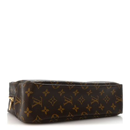Louis Vuitton Monogram Trousse Toilette 28 4 of 8