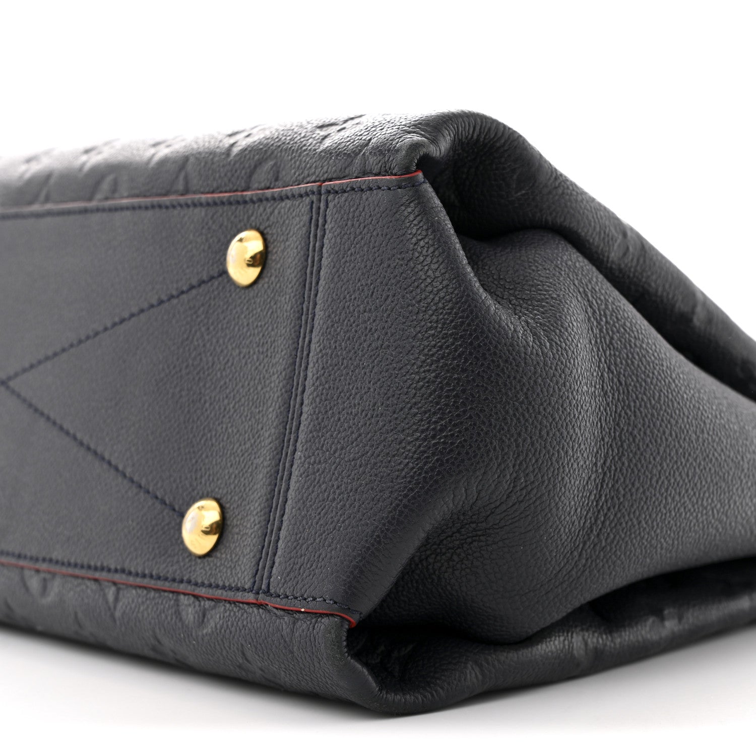 Louis Vuitton Empreinte Surene MM Marine Rouge 11 of 16