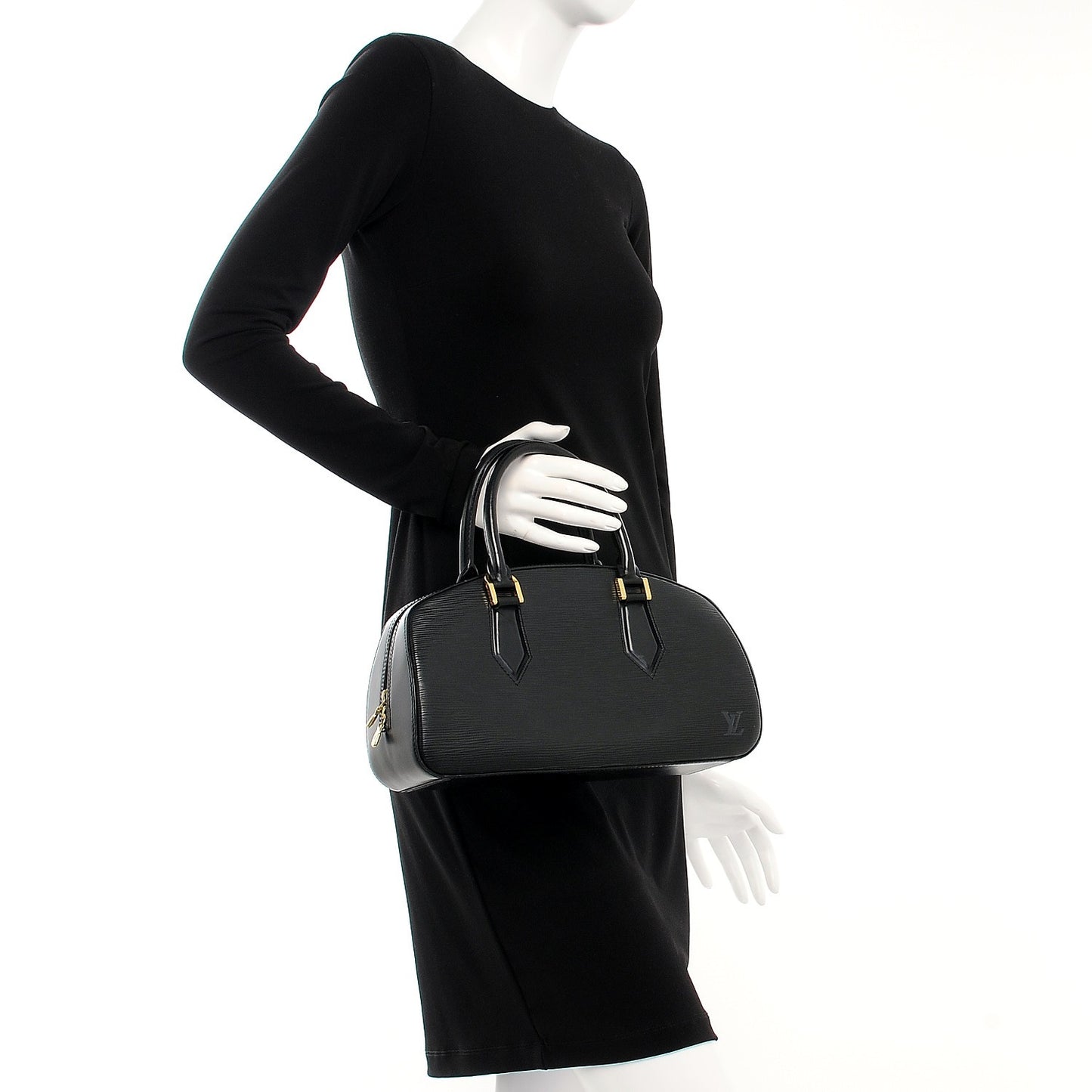 Epi Jasmin Black