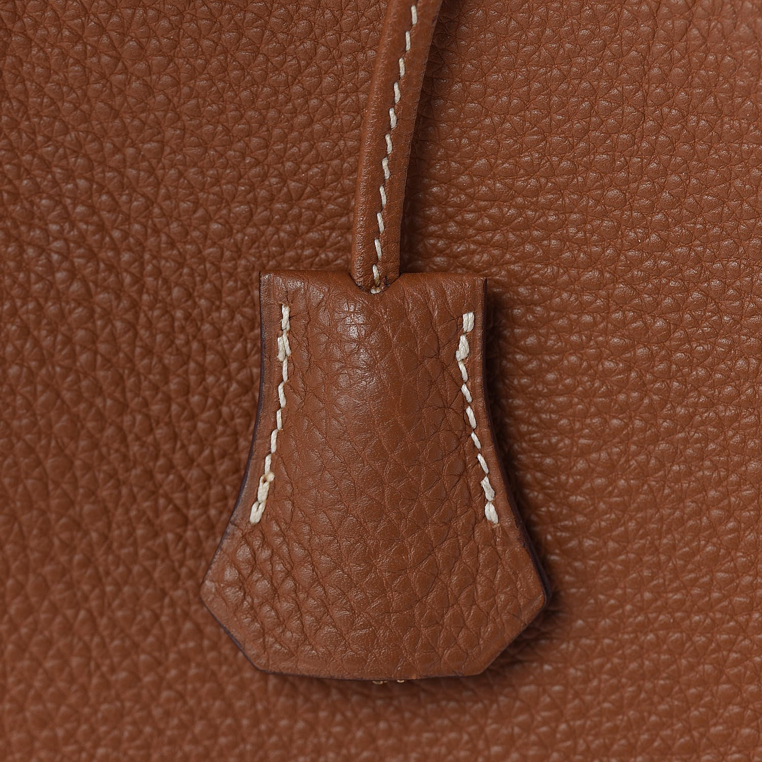 Hermes Togo Kelly Retourne 32 Gold 28 of 36