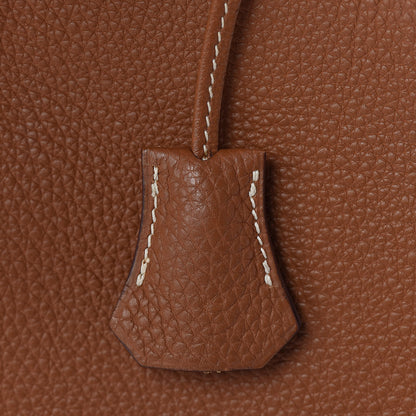 Hermes Togo Kelly Retourne 32 Gold 28 of 36