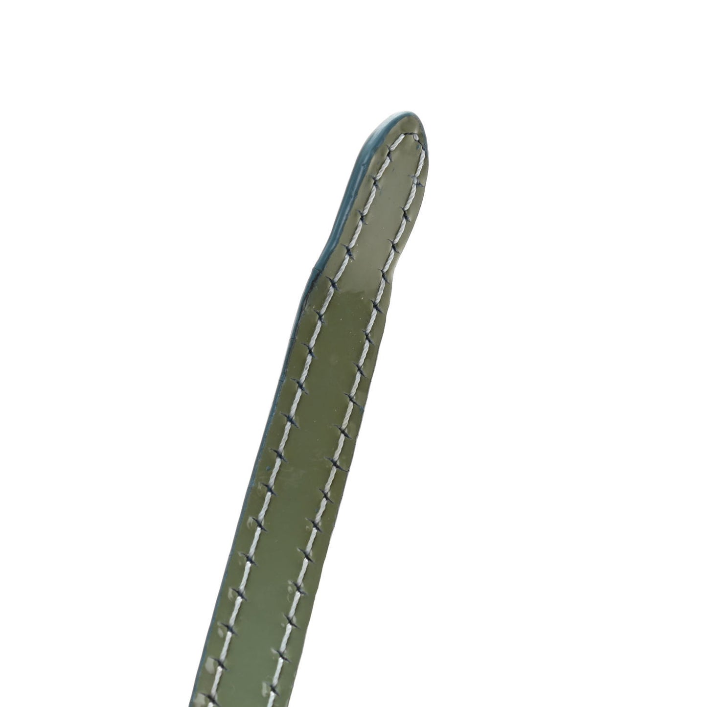 Zucchino Patent Small Forever Crossbody Celeste Grigio Lunai Multicolor