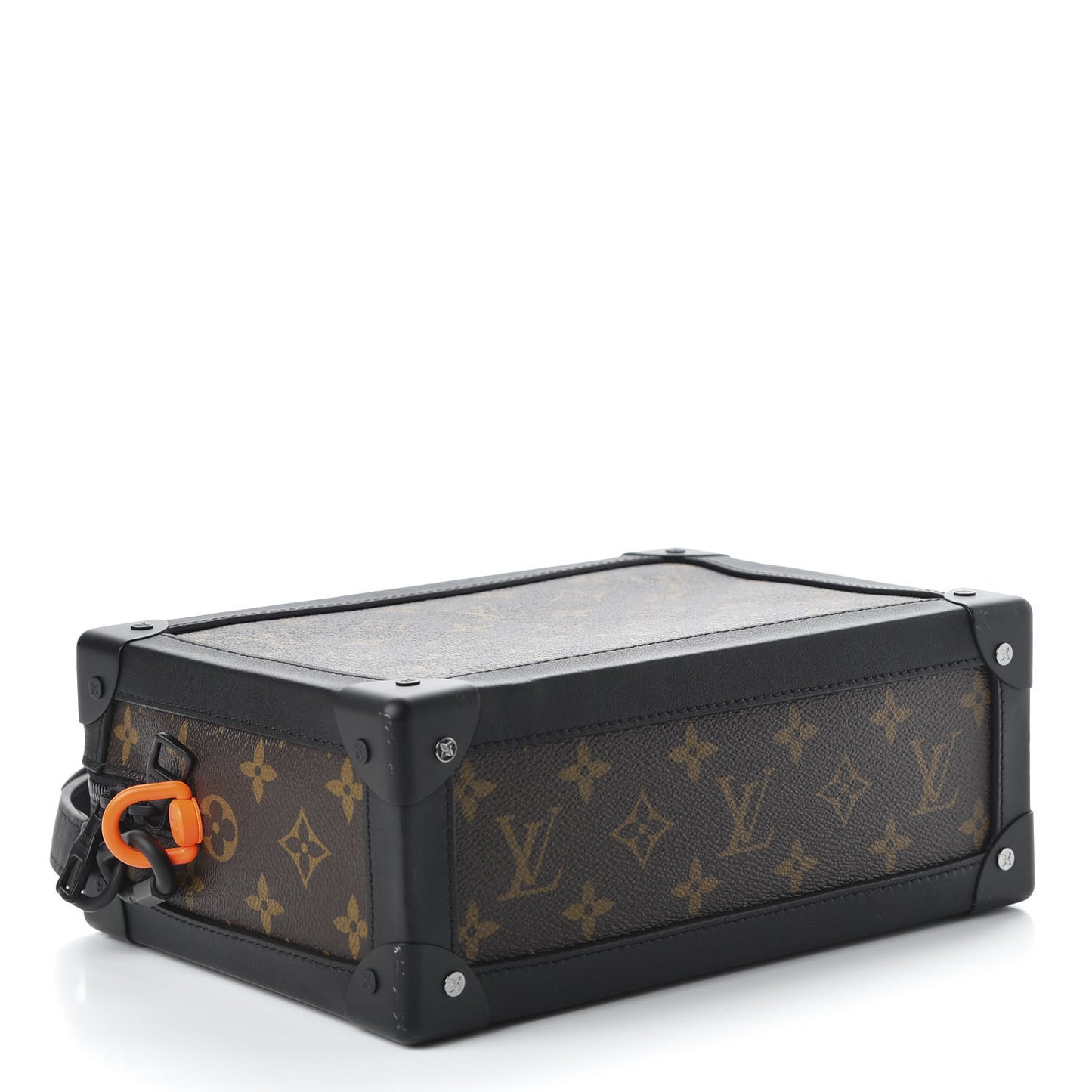 Monogram Solar Ray Soft Trunk