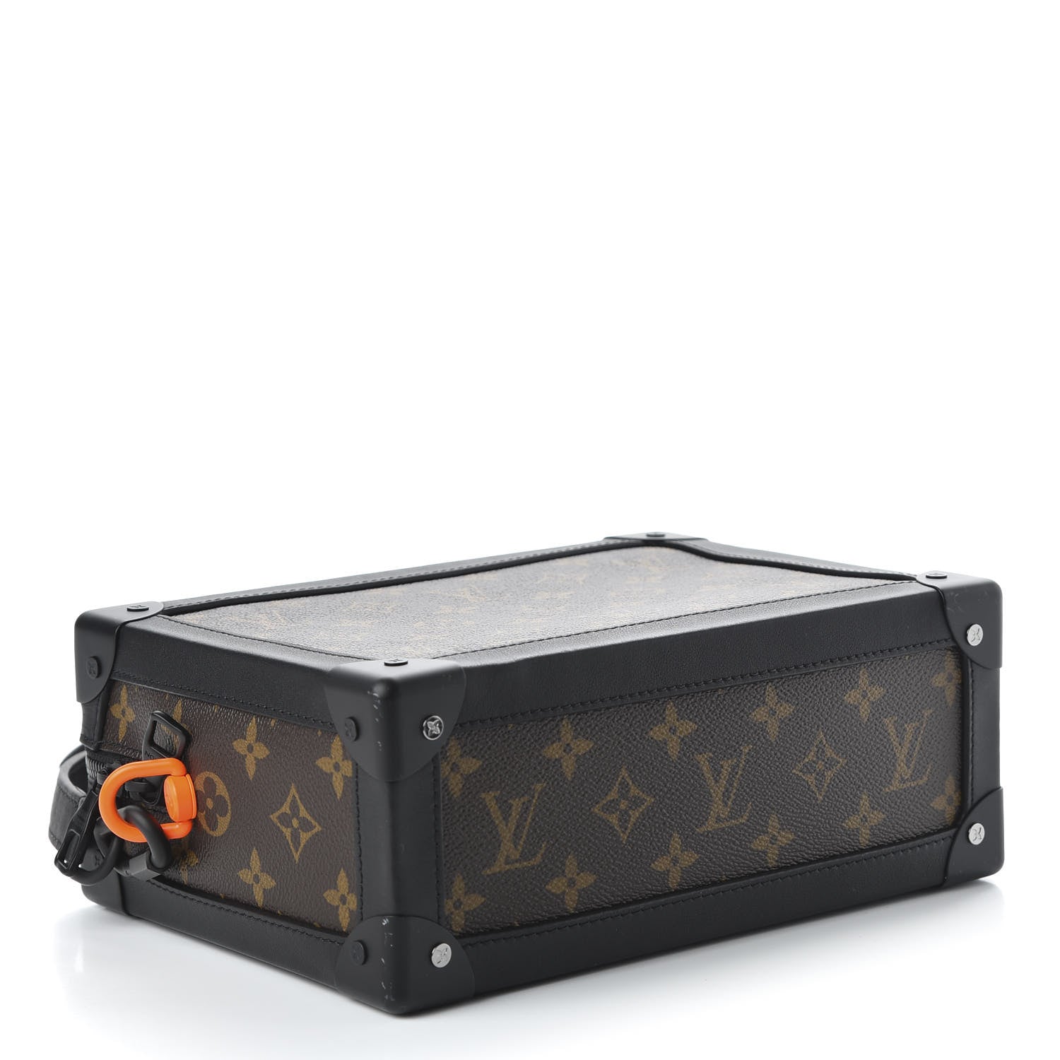 Louis Vuitton Monogram Solar Ray Soft Trunk 4 of 10