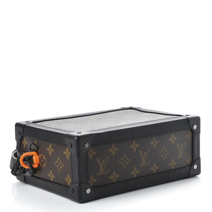 Louis Vuitton Monogram Solar Ray Soft Trunk 4 of 10