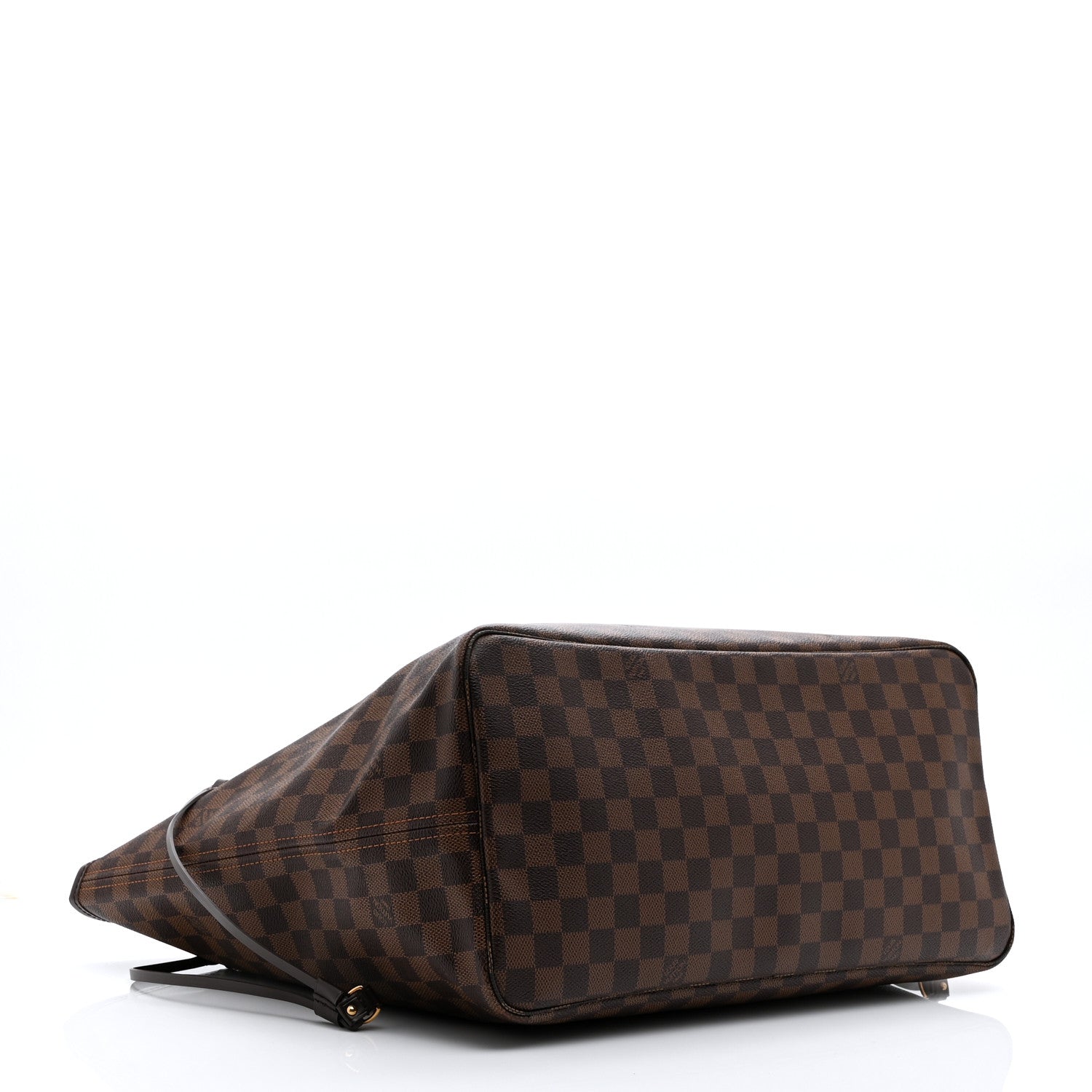 Louis Vuitton Damier Ebene Neo Neverfull GM 5 of 11