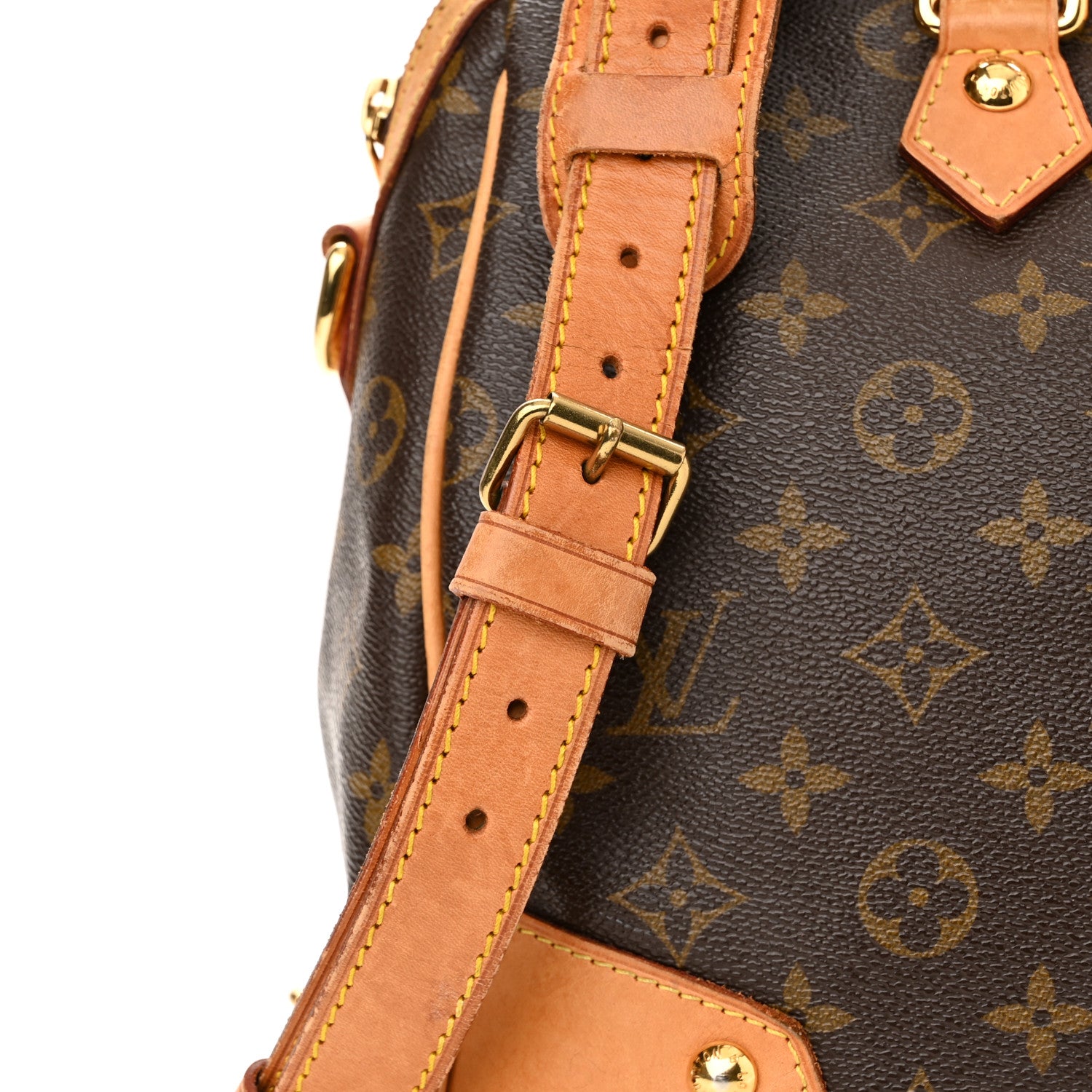 Louis Vuitton Monogram Retiro PM 13 of 16