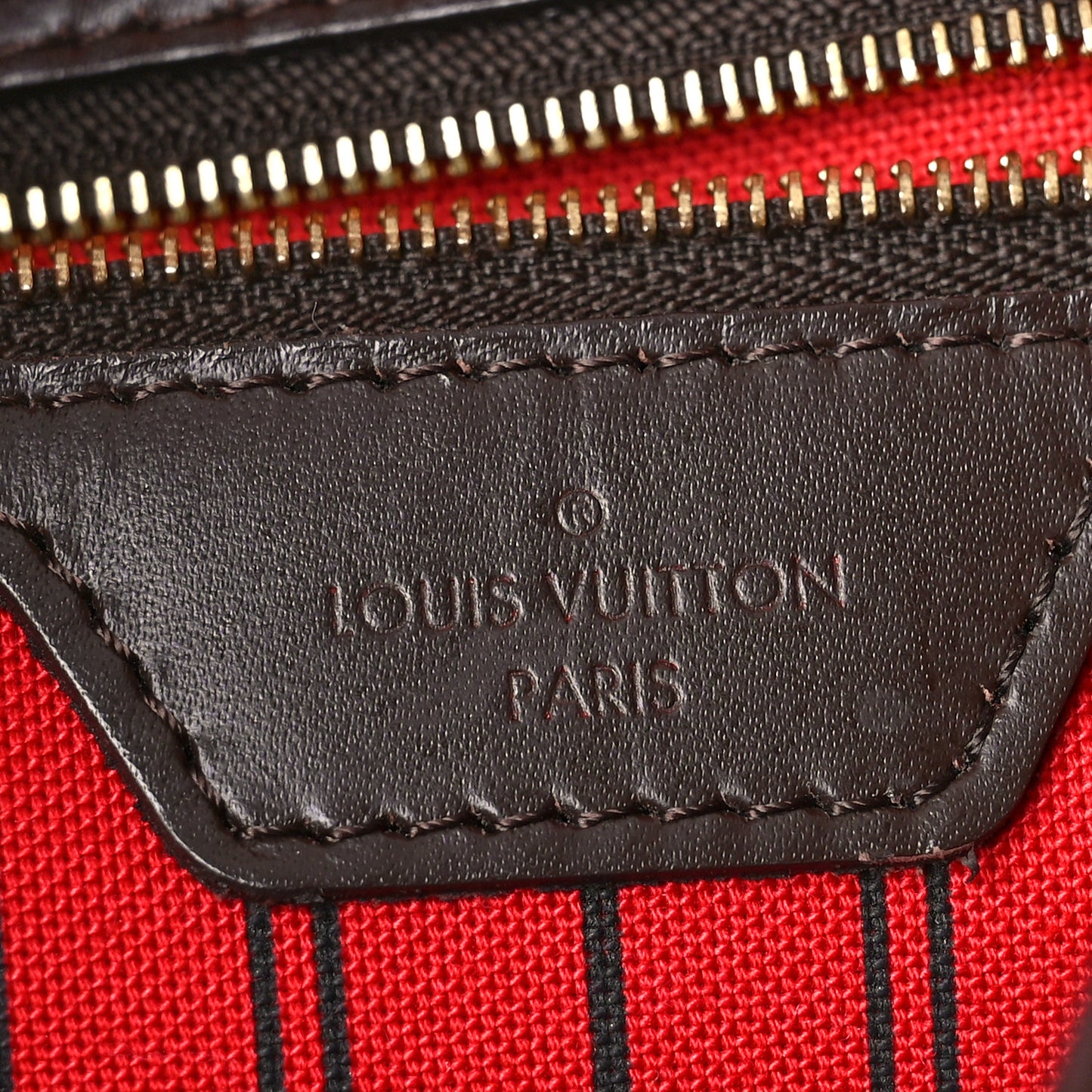 Damier Ebene Neo Neverfull MM