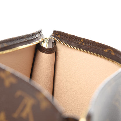 Louis Vuitton Monogram Toiletry Pouch 26 6 of 8