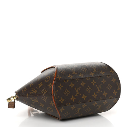 Louis Vuitton Monogram Ellipse MM 5 of 10