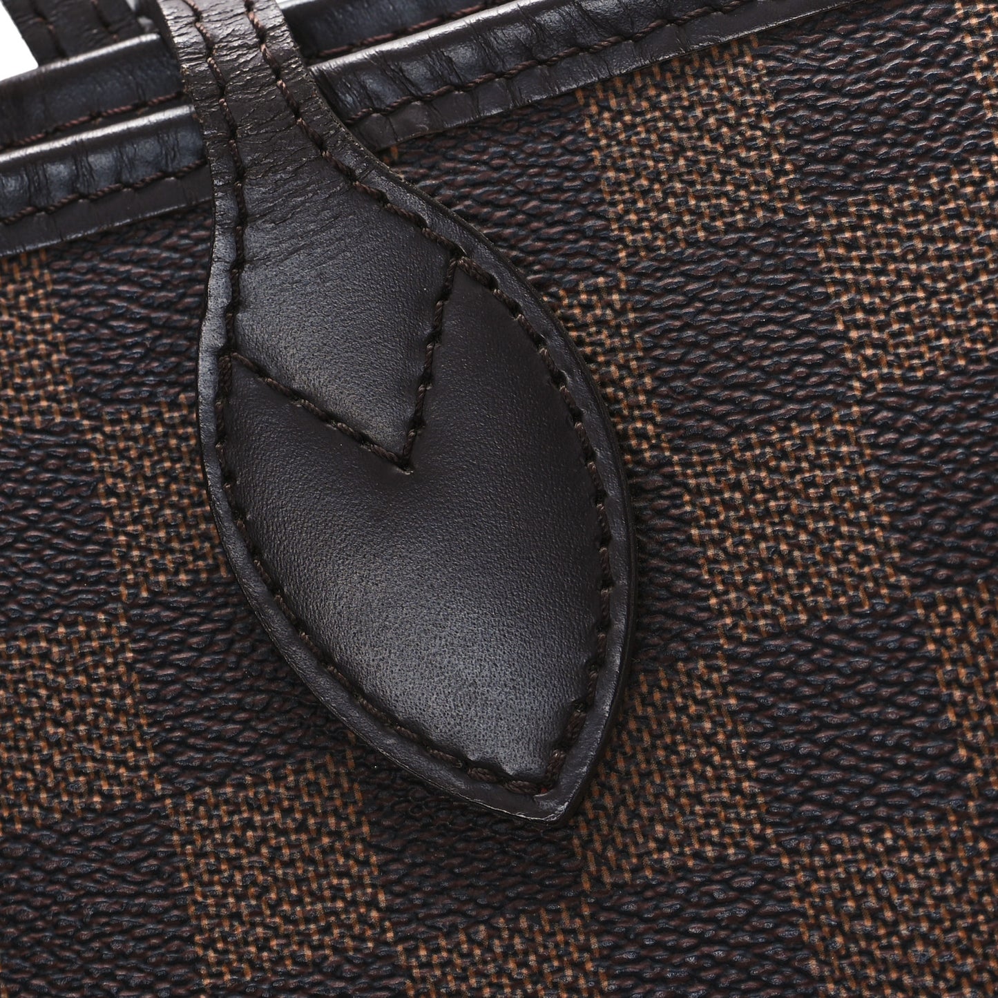 Damier Ebene Neverfull MM