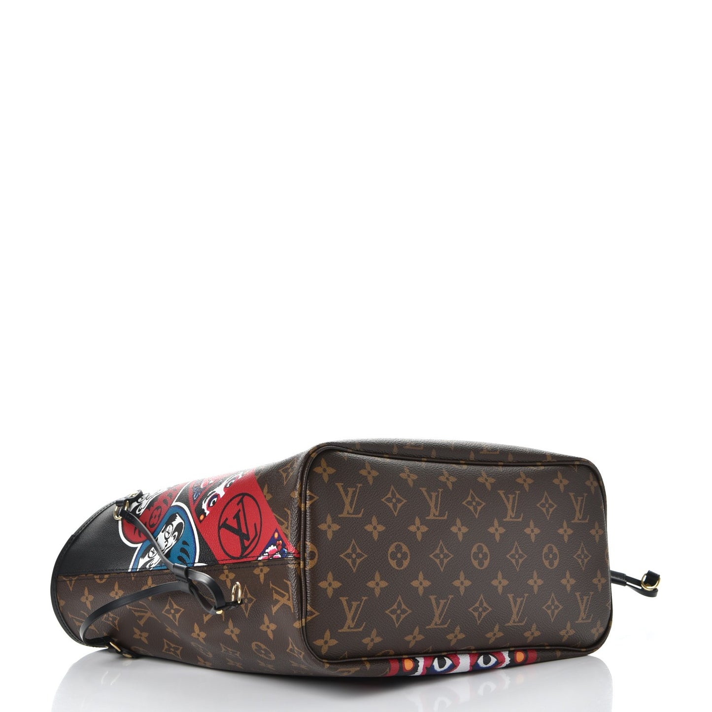 Monogram Kabuki Neverfull MM