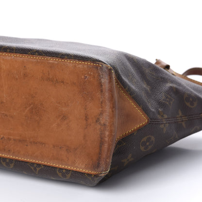 Louis Vuitton Monogram Cabas Piano 8 of 12