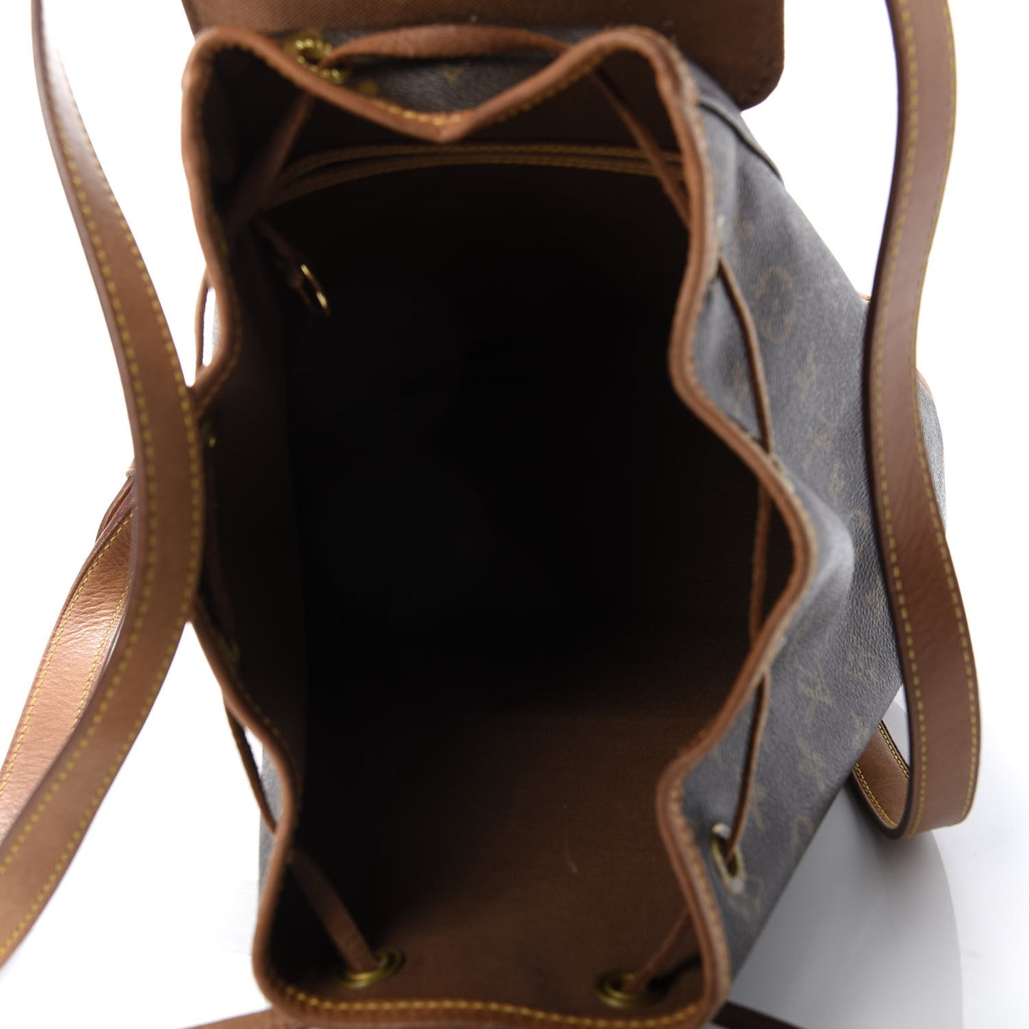 Monogram Montsouris MM Backpack