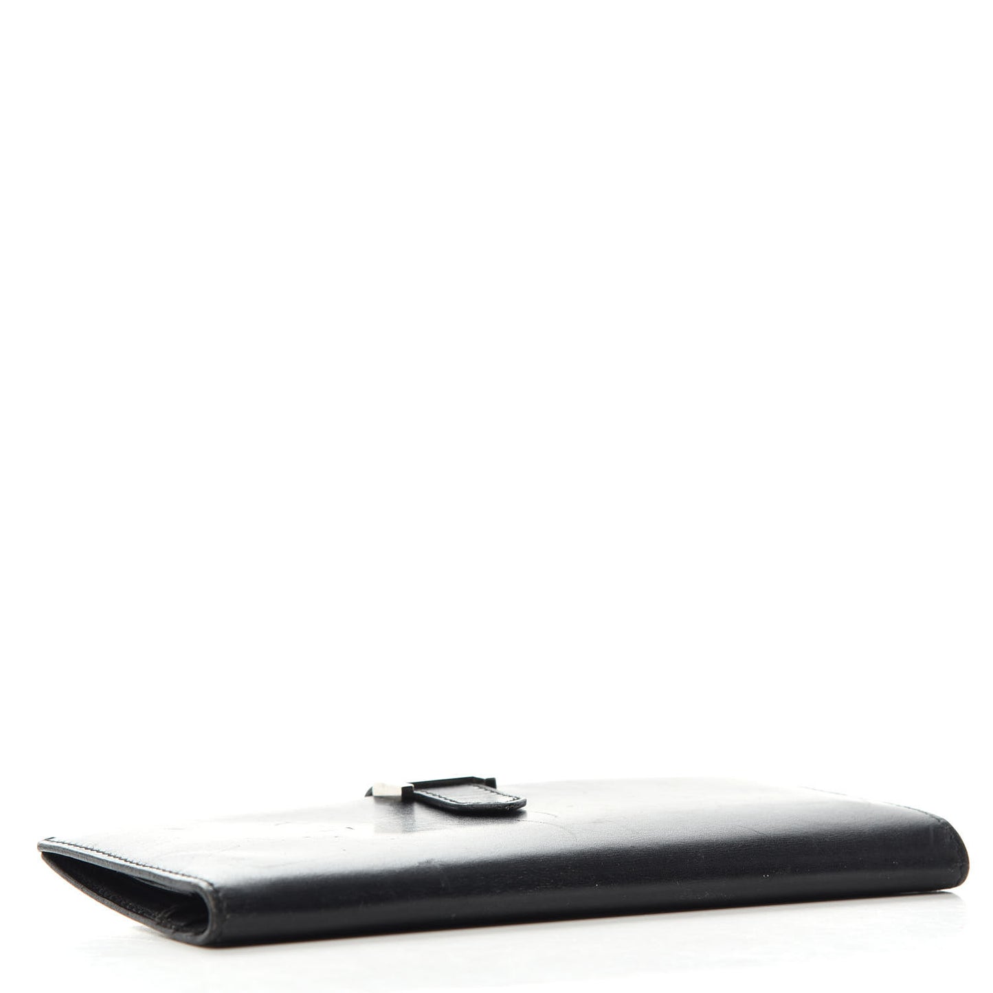 Box Bearn Wallet Black