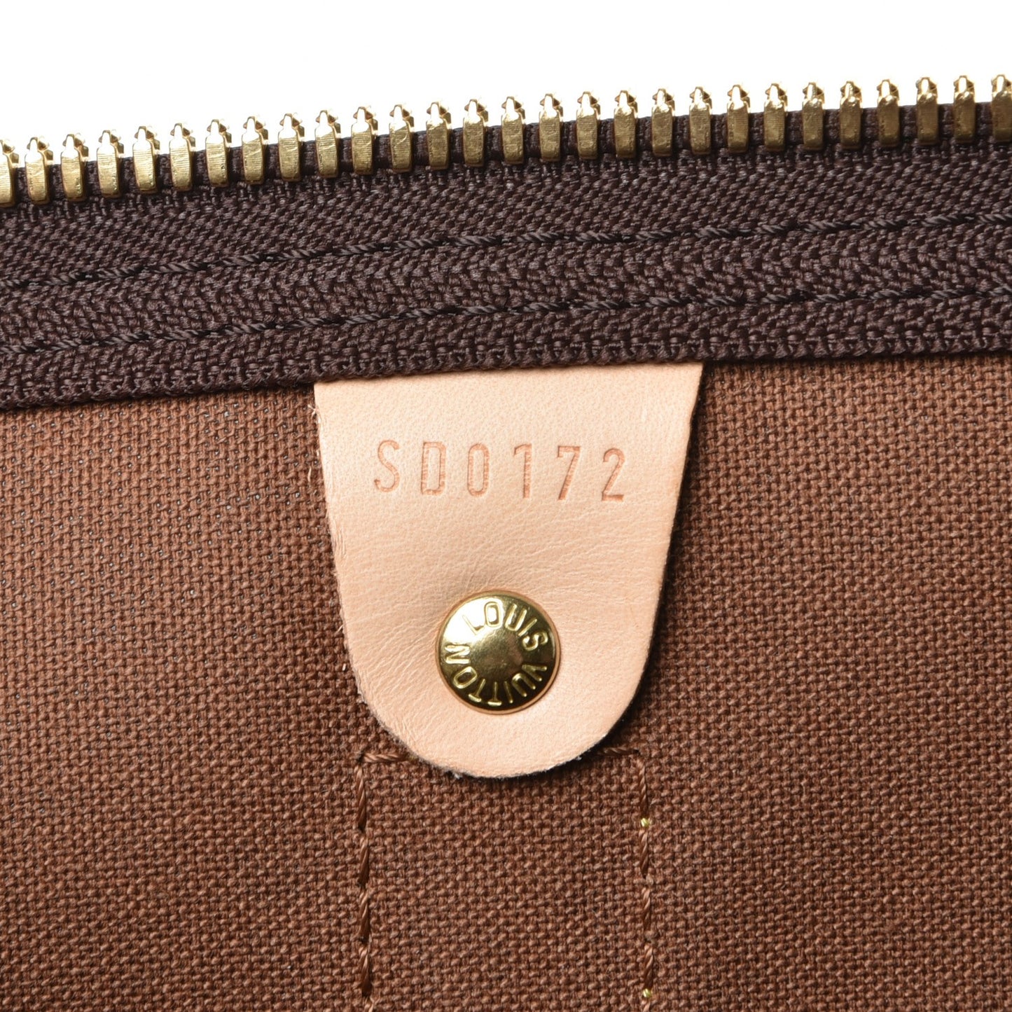Monogram Keepall Bandouliere 55