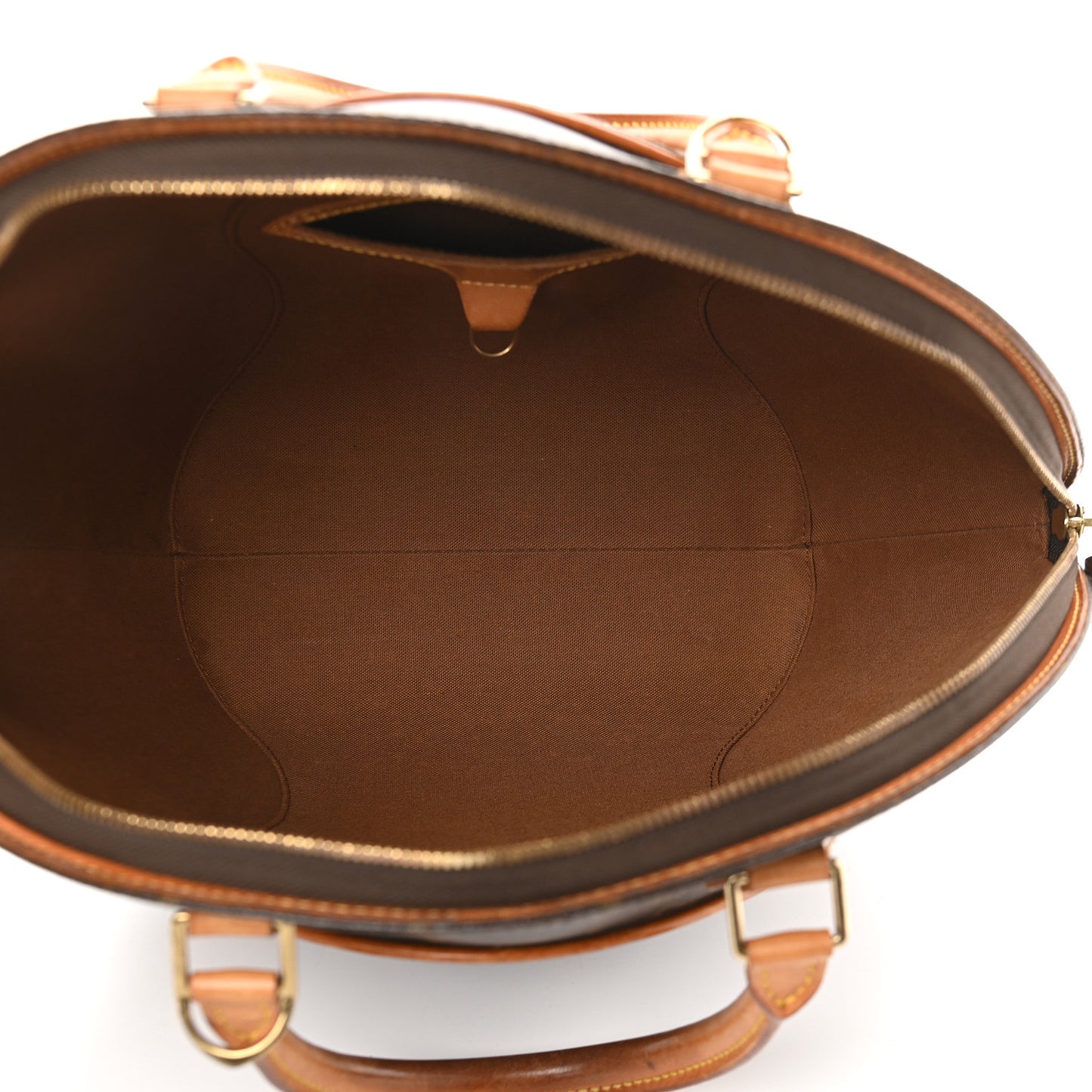 Monogram Ellipse MM