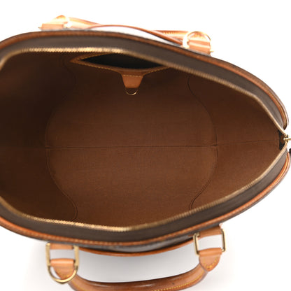 Louis Vuitton Monogram Ellipse MM 6 of 10