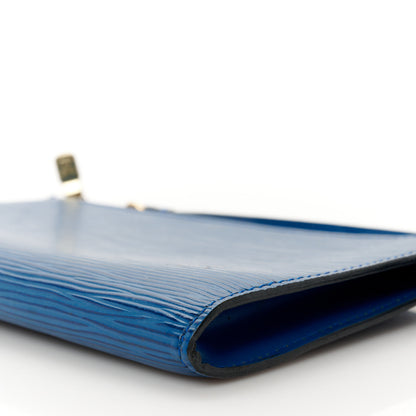 Louis Vuitton Epi Pochette Accessories 21 Toledo 10 of 12