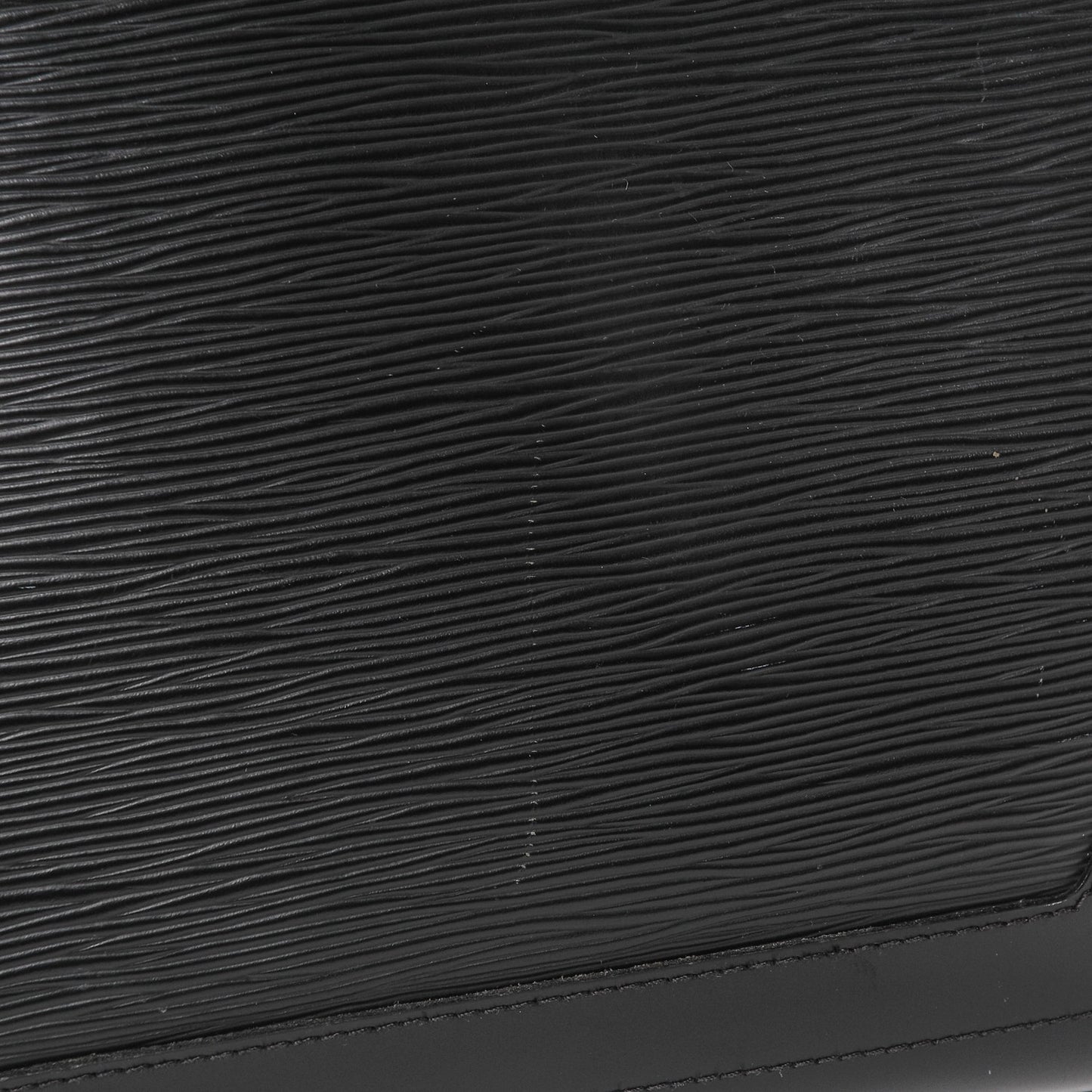 Epi Madeleine GM Black