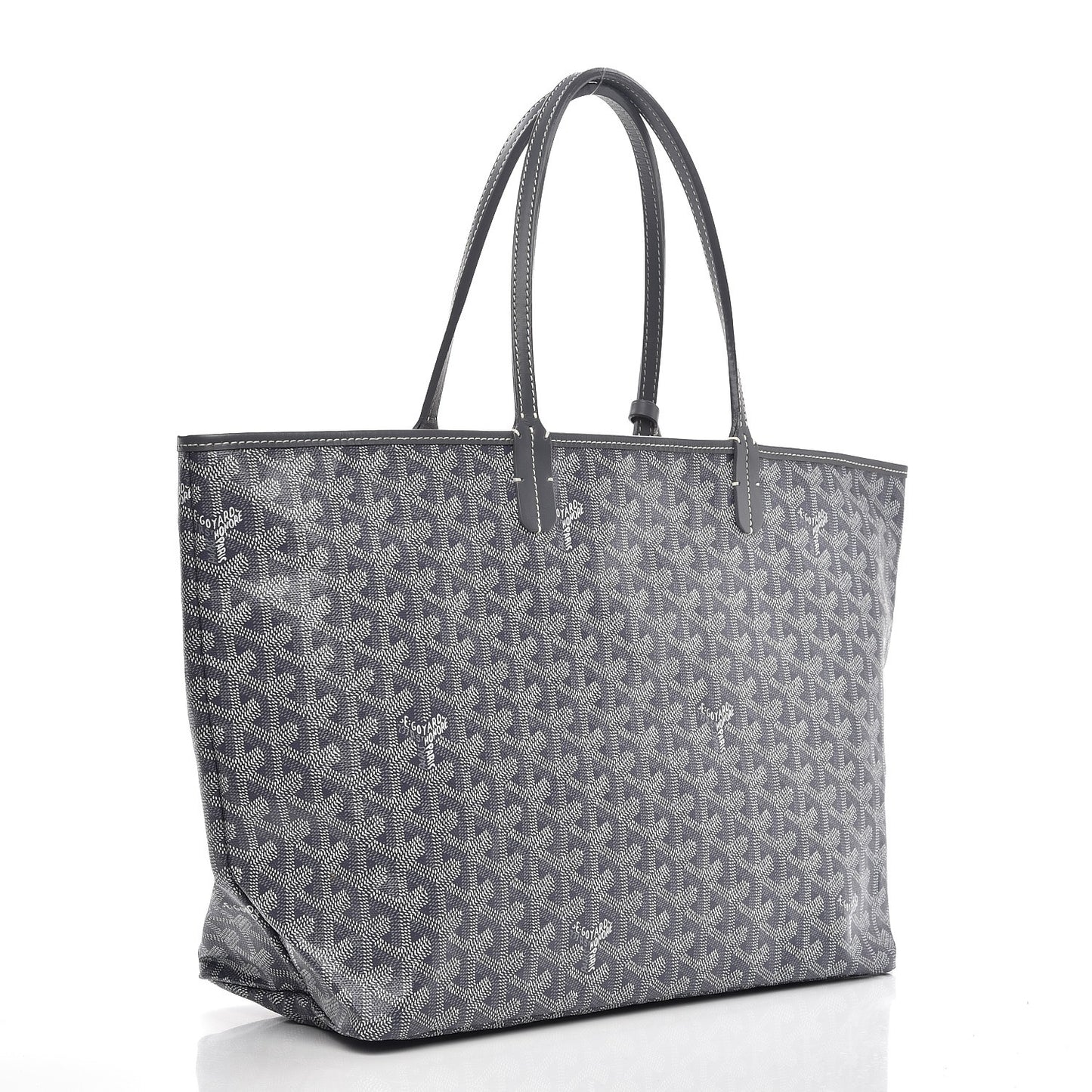 Goyardine Saint Louis PM Grey