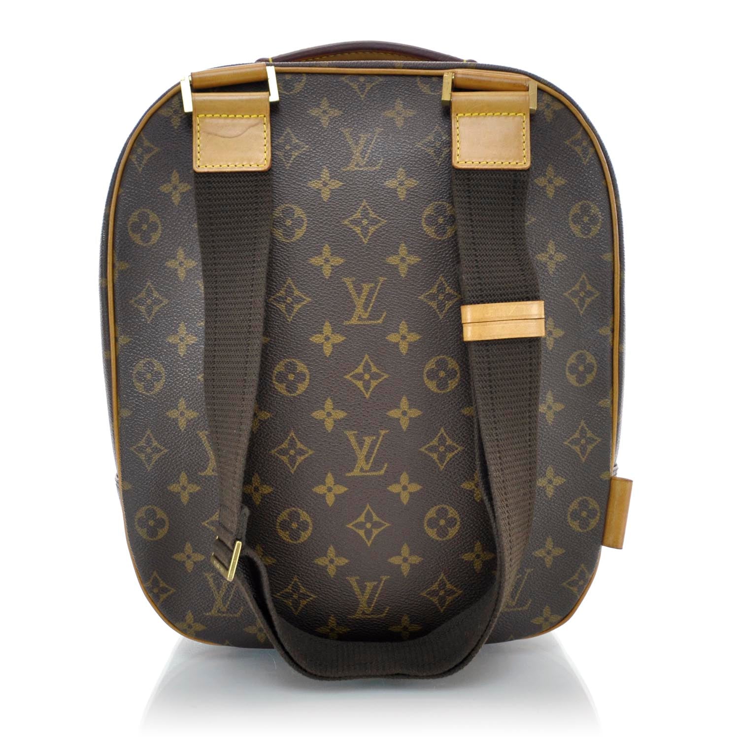 Louis Vuitton Monogram Sac a Dos Packall 3 of 15