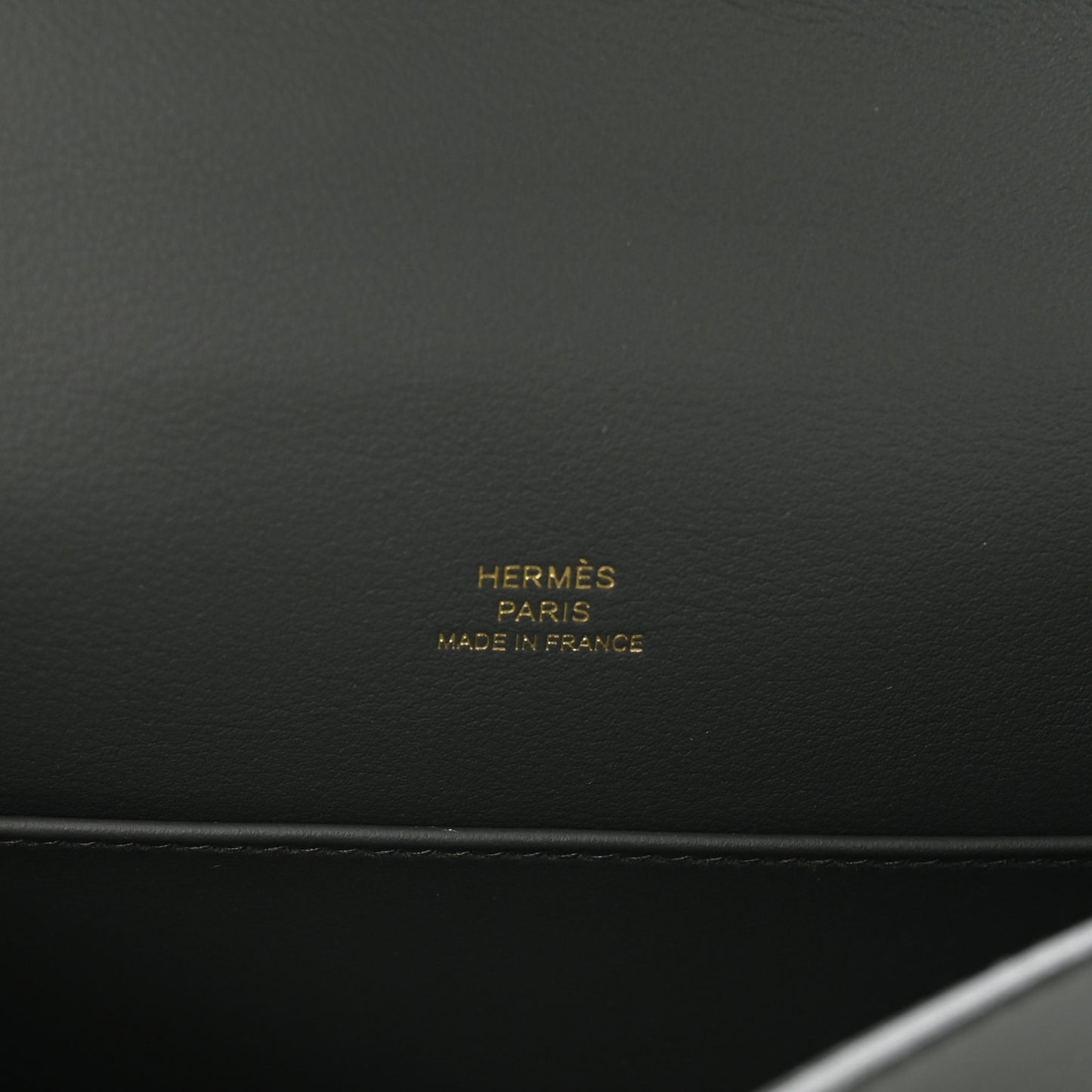 Swift Kelly Pochette Clutch Vert Mangrove