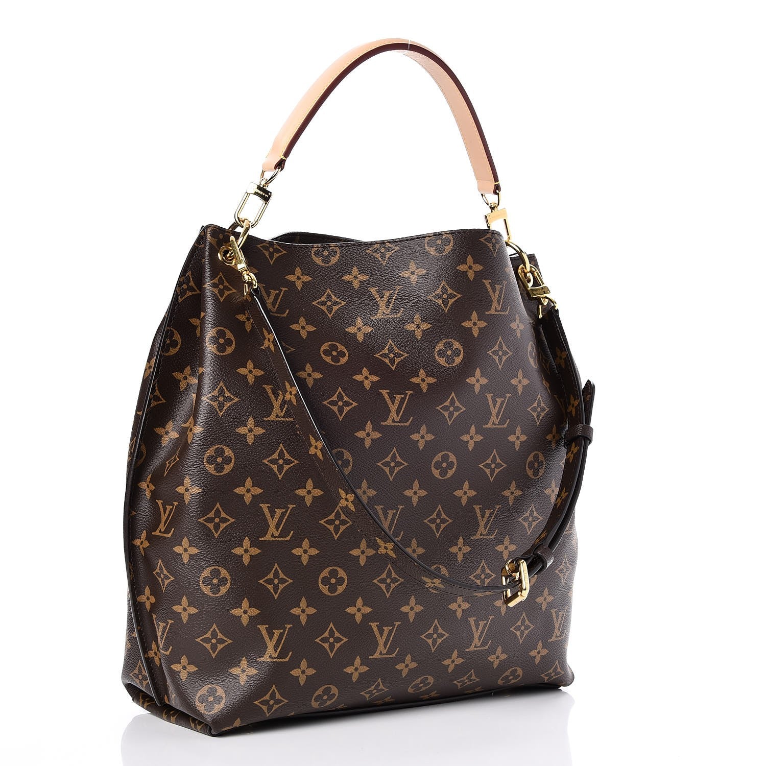 Louis Vuitton Monogram Metis 4 of 8