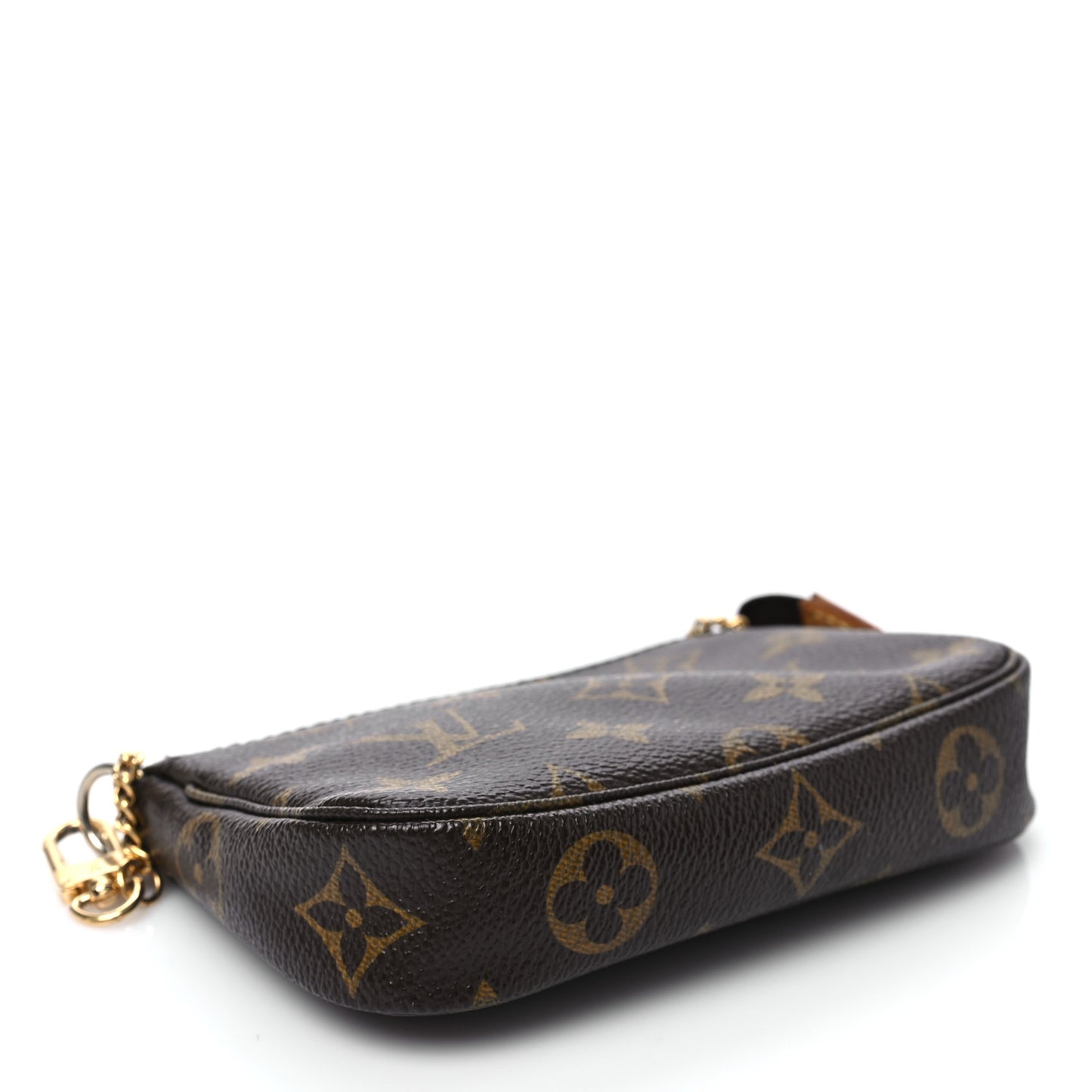 Monogram Mini Pochette Accessories