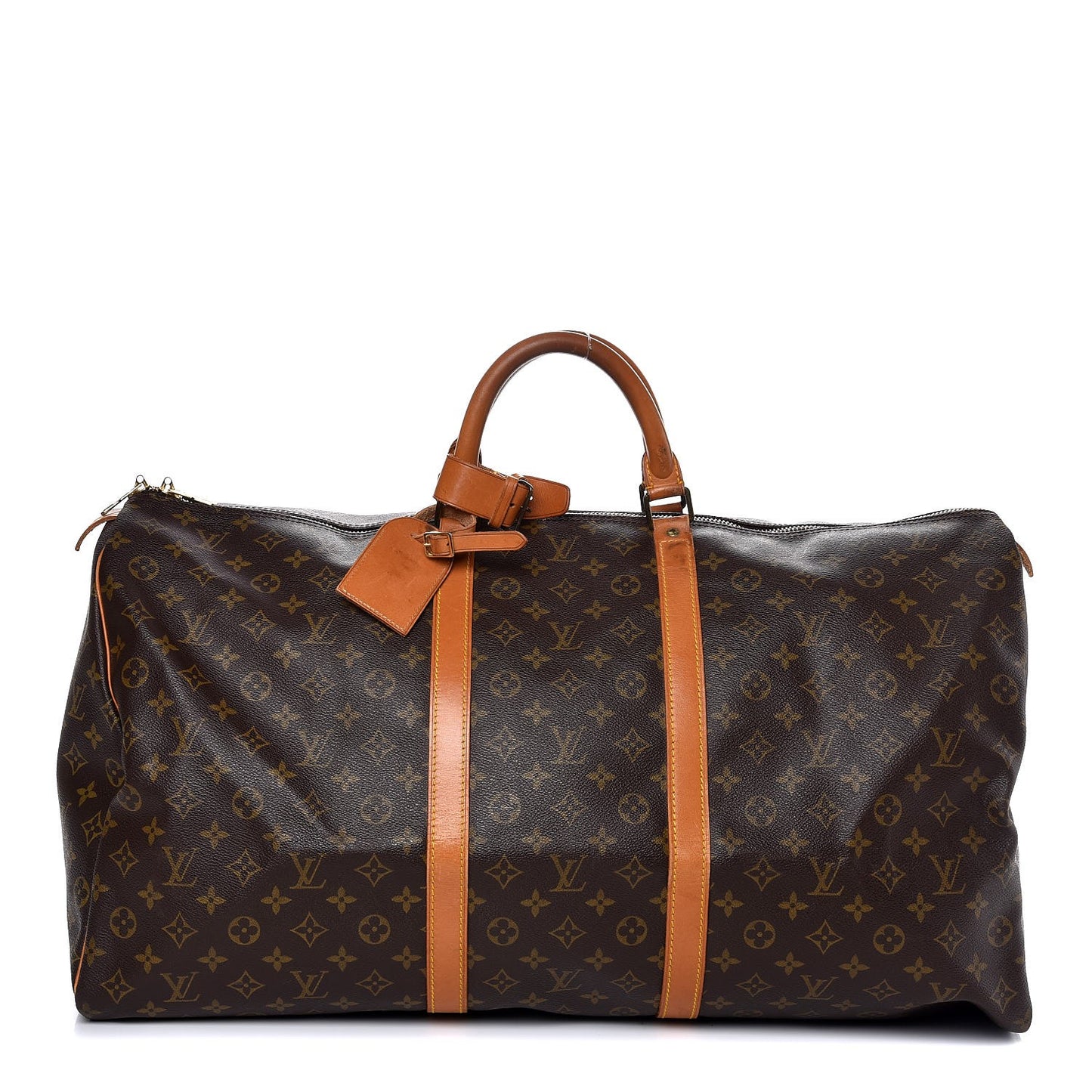 Monogram Keepall 60