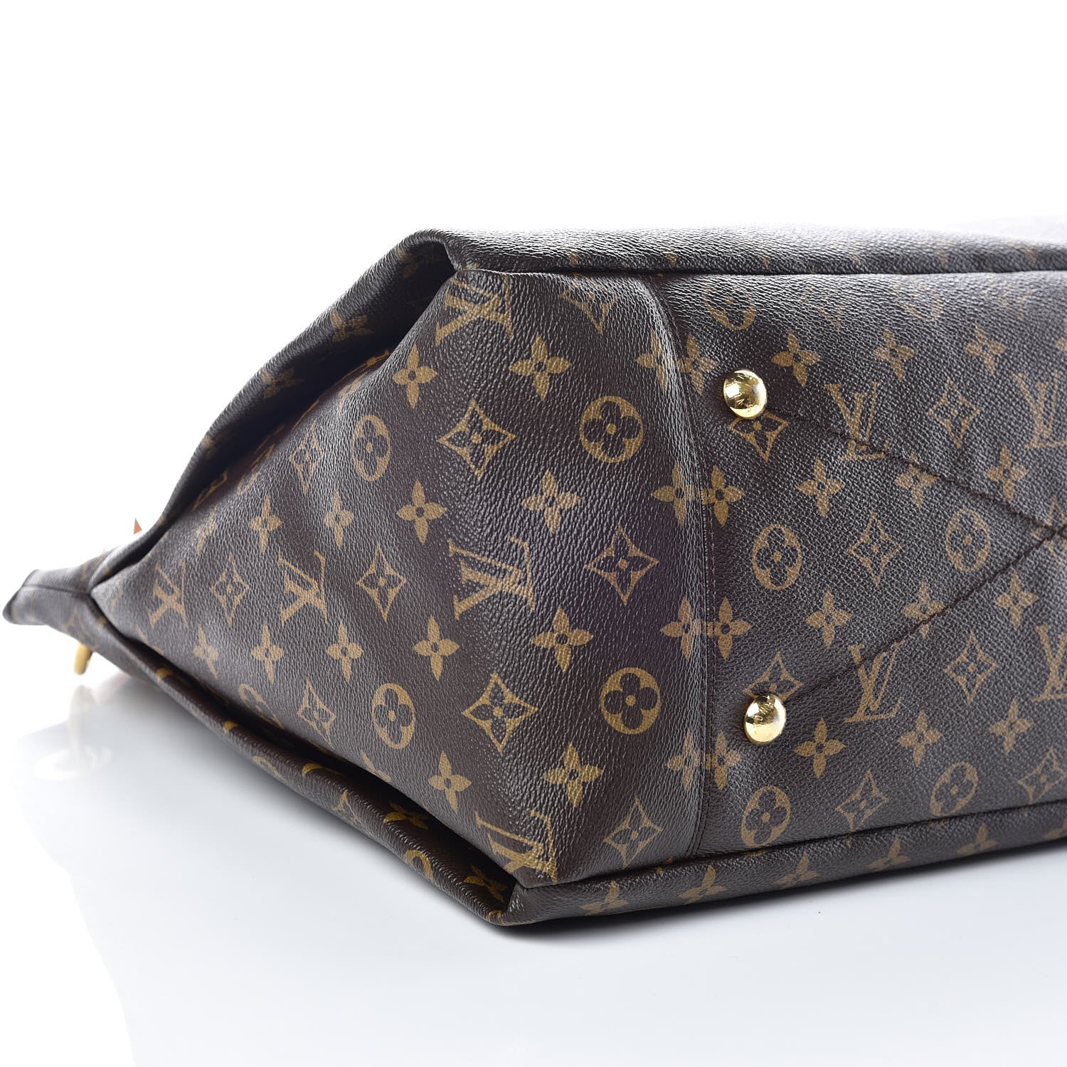 Louis Vuitton Monogram Artsy MM 5 of 10