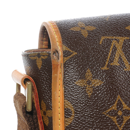 Louis Vuitton Monogram Bosphore PM Messenger 5 of 10