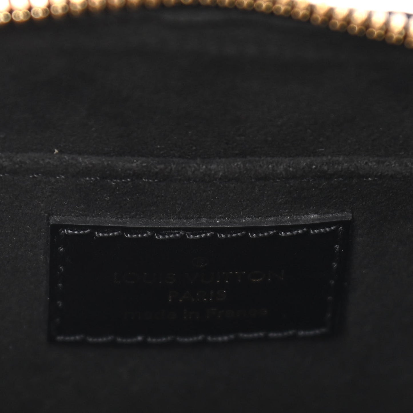 Epi Alma Mini Black