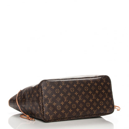 Louis Vuitton Monogram Neverfull GM 4 of 7