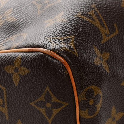 Louis Vuitton Monogram Speedy 25 12 of 18