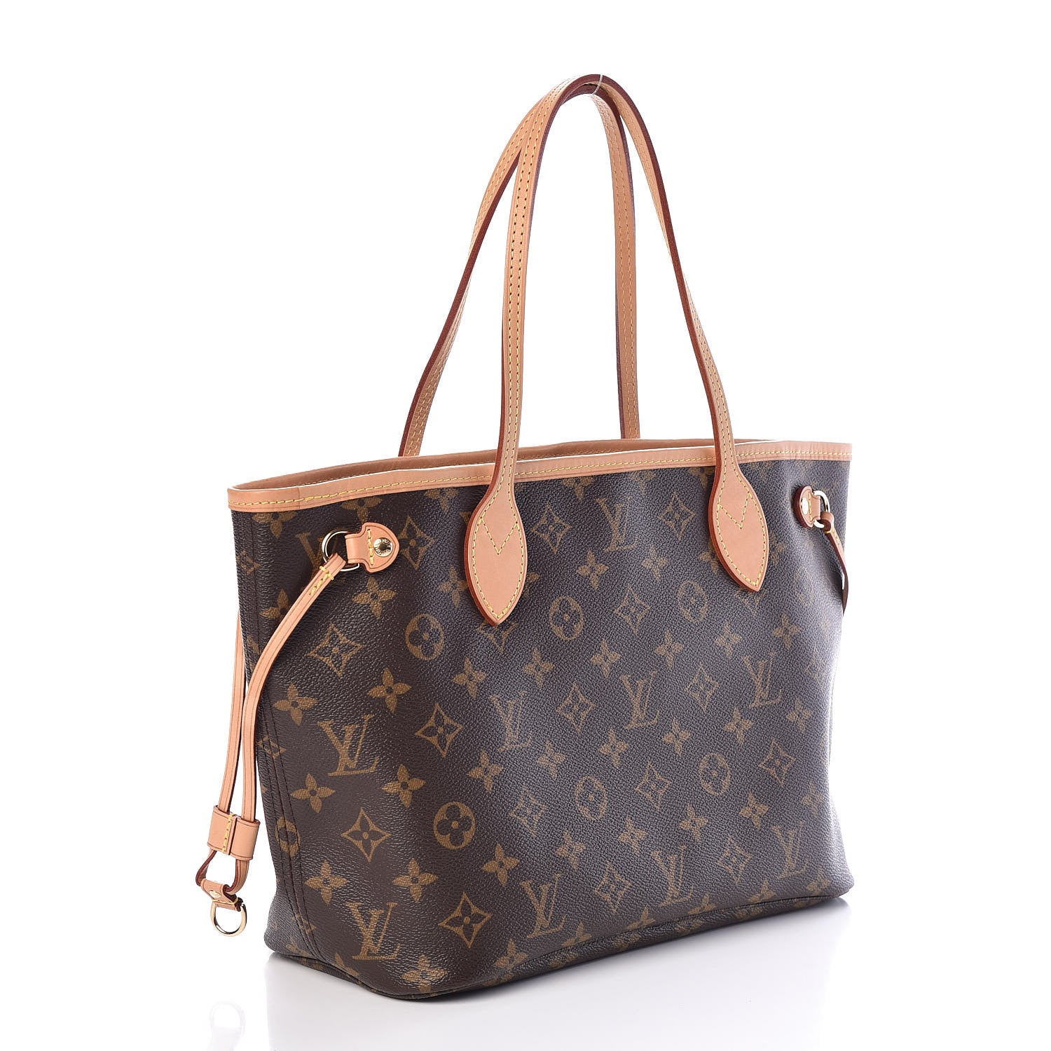 Louis Vuitton Monogram Neo Neverfull PM 3 of 10
