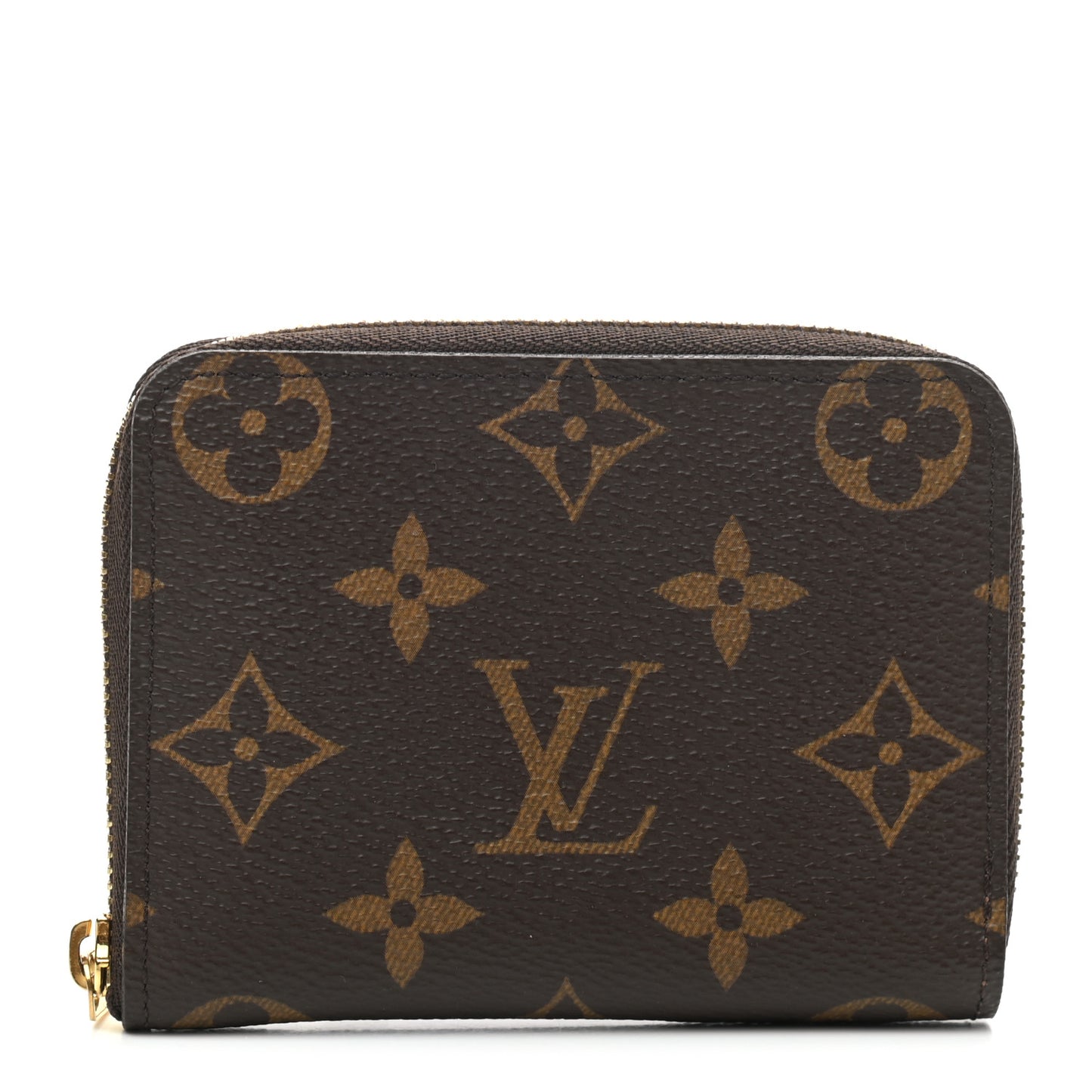 Monogram Zippy Coin Purse