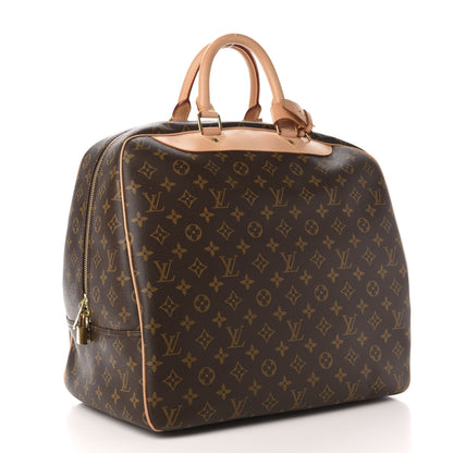 Louis Vuitton Monogram Evasion Sports Bag 2 of 12
