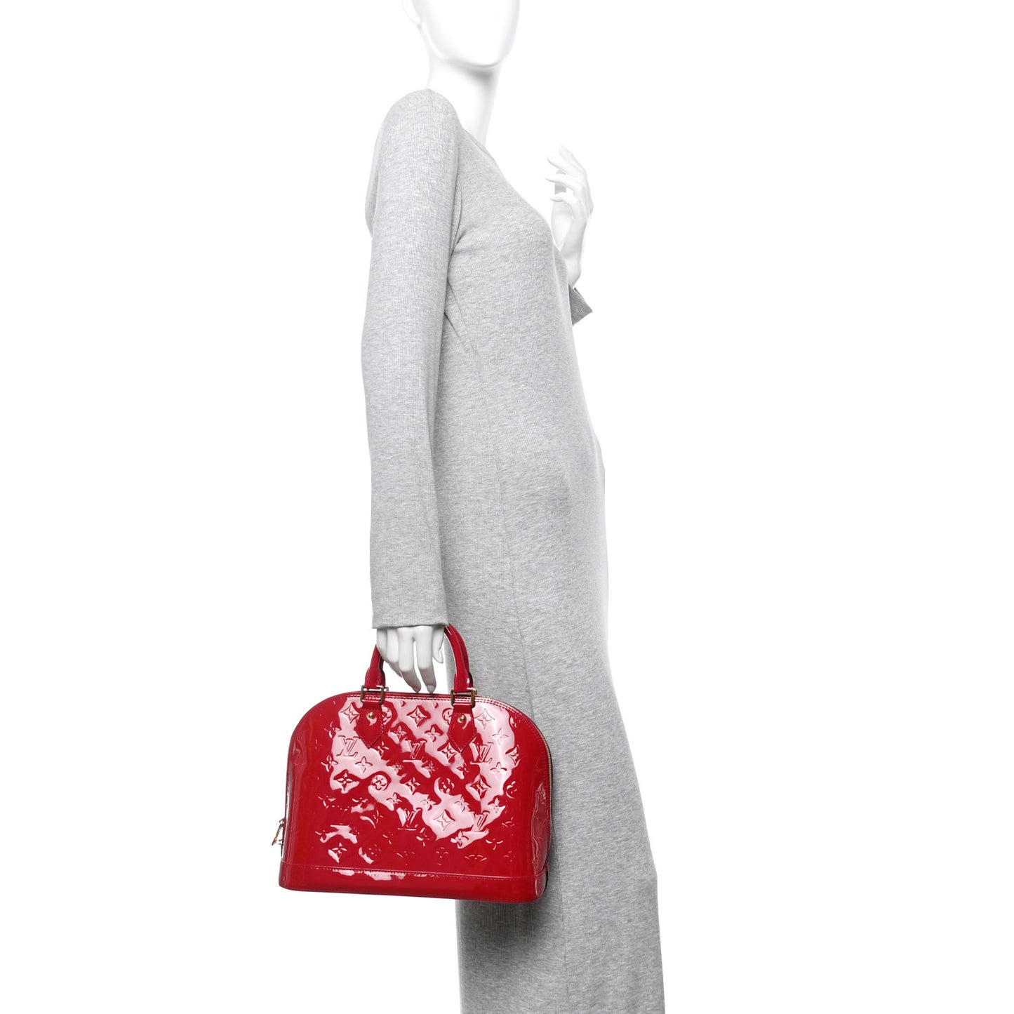 Vernis Alma PM Rose Indien