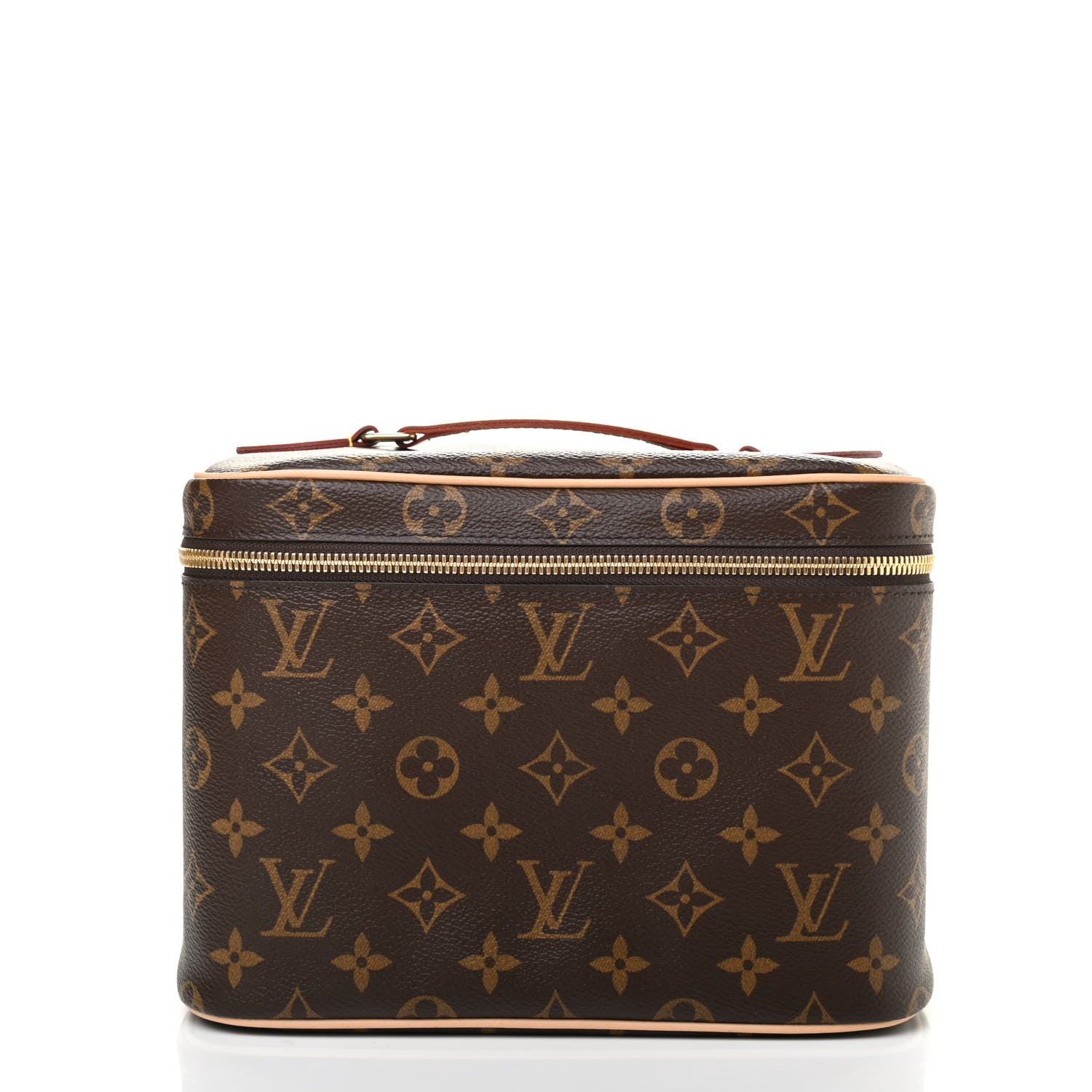 Louis Vuitton Monogram Nice BB 1 of 7