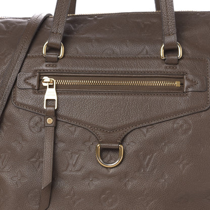 Louis Vuitton Empreinte Lumineuse PM Ombre 10 of 10