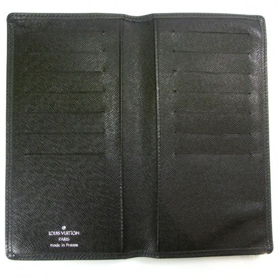 Louis Vuitton Taiga Porte Valeurs 6 of 8