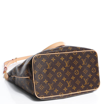 Louis Vuitton Monogram Palermo PM 4 of 9