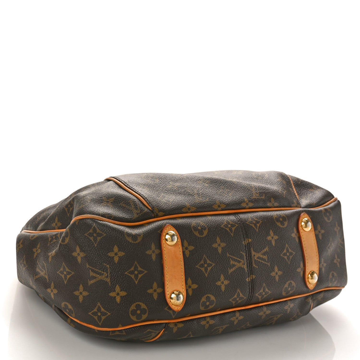 Louis Vuitton Monogram Galliera PM 4 of 16